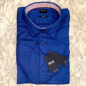 💥BOSS Hugo Boss Men’s Shirt💥